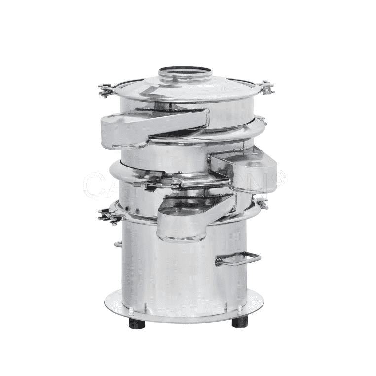 vibro sifter cxz 400